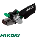 HIKOKI SB8V2 szalagcsiszoló - 1020 W (76x533 mm szalag)