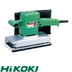 HIKOKI SV12V rezgőcsiszoló - 300 W (114x228 mm)