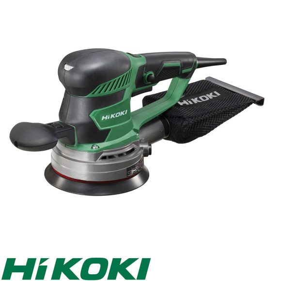 HIKOKI SV15YC excentercsiszoló - 350 W (150 mm)