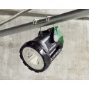 HIKOKI UB18DA akkus kézi LED reflektor 18V (max 2500 lm)