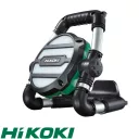 HIKOKI UB18DGL akkus LED lámpa 18V (max 250 lm)