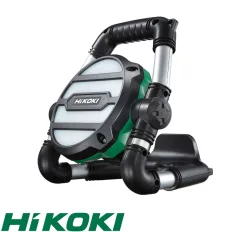 HIKOKI UB18DGL akkus LED lámpa 18V (max 250 lm)