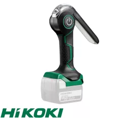 HIKOKI UB18DJL akkus LED lámpa 18V (max 230 lm)