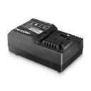 HIKOKI UC18YSL3 Li-Ion akku gyorstöltő 18V (MULTIVOLT akkuhoz is)