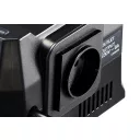 HIKOKI UC18YTSL Li-Ion MultiPort akkutöltő 18V (MULTIVOLT akkuhoz is)