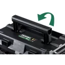 HIKOKI UC18YTSL Li-Ion MultiPort akkutöltő 18V (MULTIVOLT akkuhoz is)