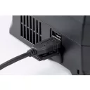 HIKOKI UC18YTSL Li-Ion MultiPort akkutöltő 18V (MULTIVOLT akkuhoz is)