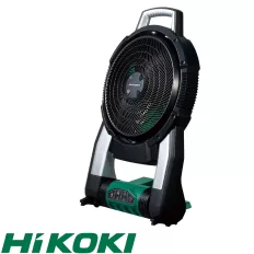 HIKOKI UF18DSAL-BASIC akkus ventilátor 18V