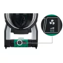 HIKOKI UF18DSAL-BASIC akkus ventilátor 18V