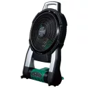 HIKOKI UF18DSAL-BASIC akkus ventilátor 18V