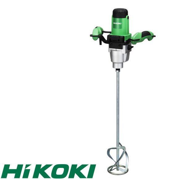 HIKOKI UM12VST2 keverőgép - 1200 W