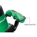 HIKOKI UM12VST2 keverőgép - 1200 W