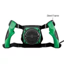 HIKOKI UM12VST2 keverőgép - 1200 W