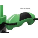 HIKOKI UM12VST2 keverőgép - 1200 W