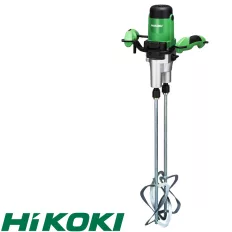 HIKOKI UM22VYST duplaszáras keverőgép - 1800 W