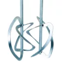 HIKOKI UM22VYST duplaszáras keverőgép - 1800 W