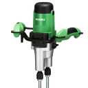 HIKOKI UM22VYST duplaszáras keverőgép - 1800 W