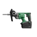 HIKOKI UM36DA-BASIC akkus keverőgép MULTIVOLT 36V