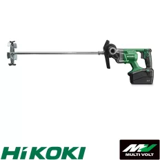 HIKOKI UM36DA akkus keverőgép MULTIVOLT 36V