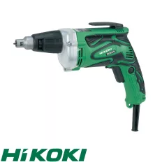 HIKOKI W6V4 csavarbehajtó (620W - 0-4500/min)