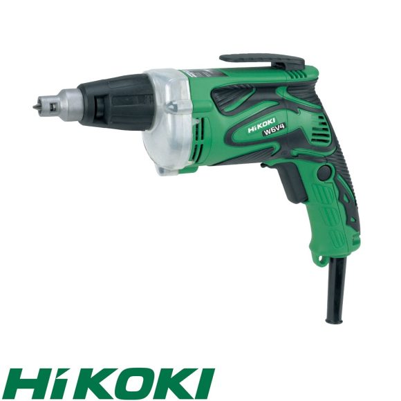 HIKOKI W6VA4 csavarbehajtó (620W - 0-3000/min)