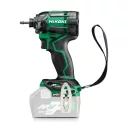 HIKOKI WH36DC-BASIC akkus ütvecsavarozó MULTIVOLT 36V (max 215 Nm) (Hitbox koffer)