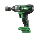 HIKOKI WR18DF-BASIC akkus ütvecsavarozó 18V - 1/2" (max 220 Nm) (Hitbox koffer)