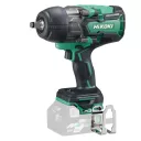 HIKOKI WR36DB-BASIC akkus ütvecsavarozó MULTIVOLT 36V - 1/2" (max 1050 Nm) (Hitbox koffer)