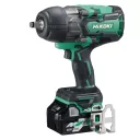 HIKOKI WR36DB akkus ütvecsavarozó MULTIVOLT 36V - 1/2" (max 1050 Nm) (Hitbox koffer)