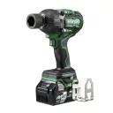 HIKOKI WR36DE akkus ütvecsavarozó MULTIVOLT 36V - 1/2" (max 770 Nm) (Hitbox koffer)