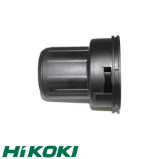   HIKOKI Proline 40010051 csatlakozóvég porszívóhoz, Ø 38 mm (bajonettzáras)