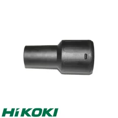   HIKOKI Proline 40010123 eszközcsatlakozó porszívóhoz, Ø 35 mm, Ø 38 mm-es tömlőhöz