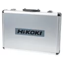 HIKOKI Proline Basic 402555 SDS-PLUS TCT 2-élű fúrószár és véső készlet, 17 darabos