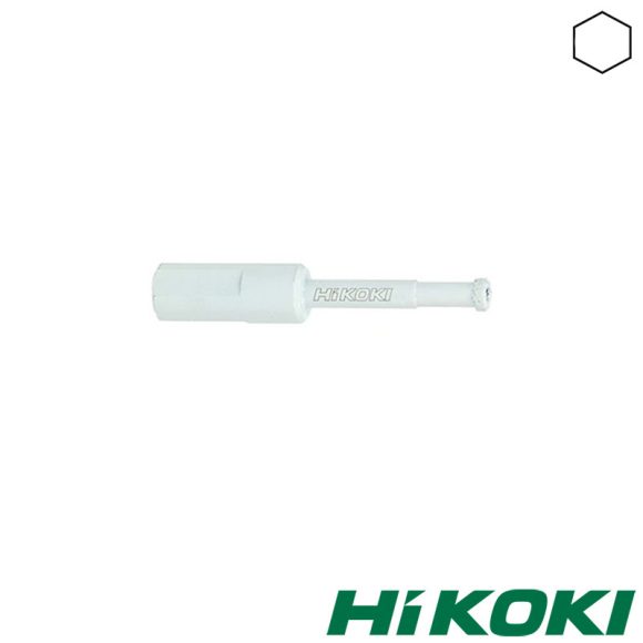 HIKOKI Proline 4100508 gyémántszemcsés körkivágó, Ø 16 mm