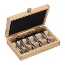 HIKOKI Proline 4100729 forstner fúró készlet, 5 darabos
