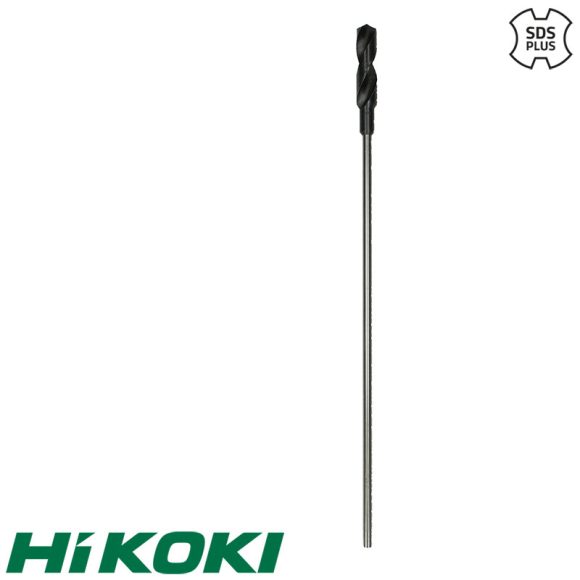 HIKOKI Proline 4100781 zsaluzat- és szerelési fúró (SDS-Plus) 10x600 mm