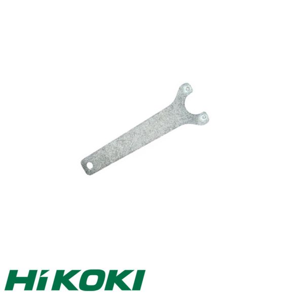 HIKOKI Proline 711271 körmös kulcs (< Ø 125 mm)