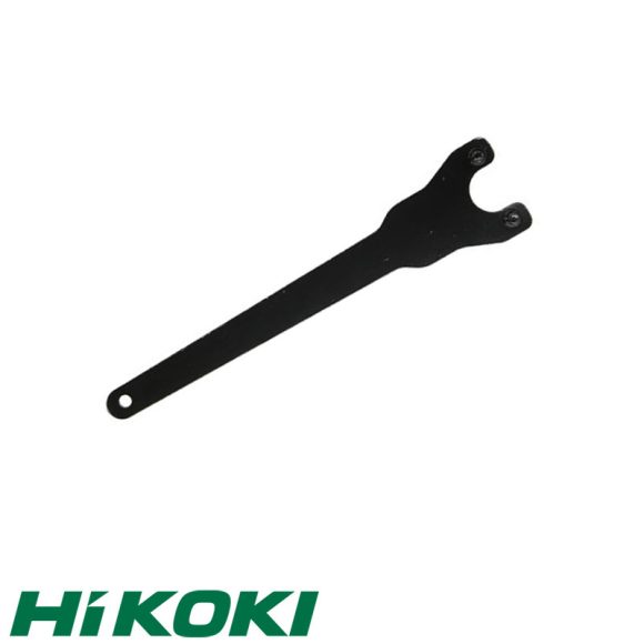 HIKOKI Proline 711272 körmös kulcs (> Ø 150 mm)