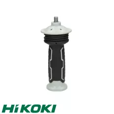   HIKOKI Proline 711282 rezgéscsillapító oldalfogantyú (> Ø 180 mm)
