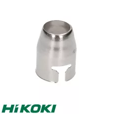   HIKOKI Proline 711291 kerek fúvóka hőlégfúvóhoz, csatlakozás: Ø 34.5 mm