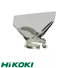   HIKOKI Proline 711293 üvegvédő fúvóka hőlégfúvóhoz, csatlakozás: Ø 34.5 mm
