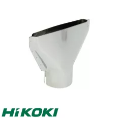   HIKOKI Proline 711294 lapos fúvóka hőlégfúvóhoz, csatlakozás: Ø 34.5 mm