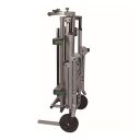 HIKOKI Proline 712650 munkaállvány gérvágóhoz és gyorsdarabolóhoz, max 136 kg/2.4 m