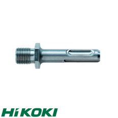   HIKOKI Proline 744088 adapter SDS-PLUS  >>> 1/2" UNF menet + 1/4" bit