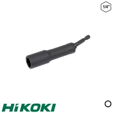   HIKOKI Proline 750331 csuklós dugókulcs (hatlapú), 8 mm (1/4" bit befogás)
