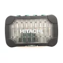 HIKOKI Proline 750361 bitbehajtó készlet (hosszított), 18 darabos (1/4" bit befogás)