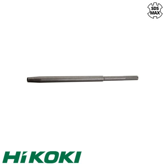 HIKOKI Proline 750969 SDS-MAX befogószár koronafúrókhoz, 450 mm