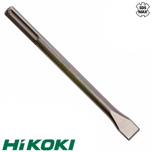 HIKOKI Proline 750993 lapos vésőszár, 27x280 mm (SDS-MAX)