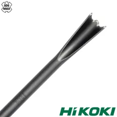   HIKOKI Proline 751000 csatorna vésőszár, 32x300 mm (SDS-MAX)