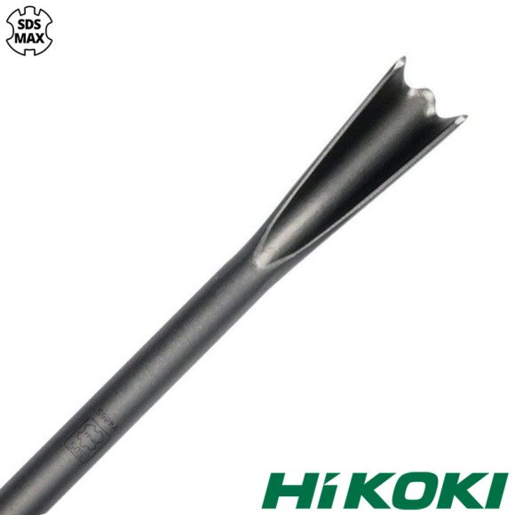 HIKOKI Proline 751000 csatorna vésőszár, 32x300 mm (SDS-MAX)